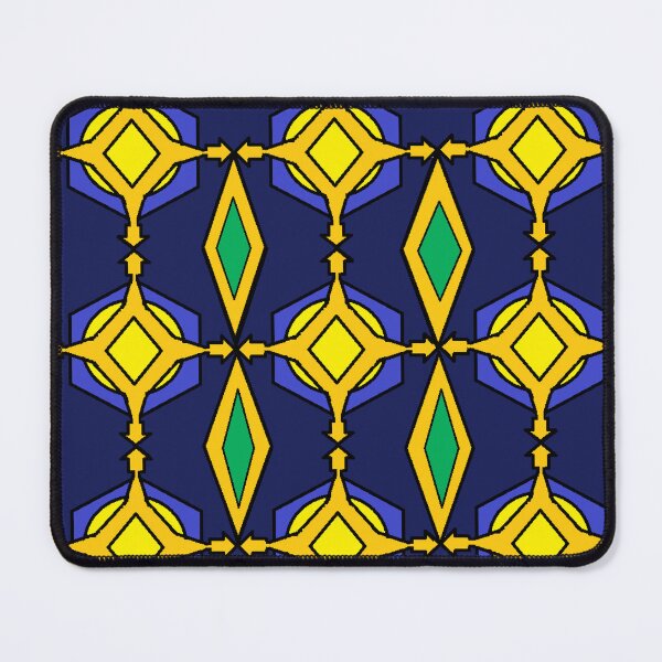 Item preview, Anatolian Geometric Diamond Mug and Rug Pattern designed and sold by Laremsaart.