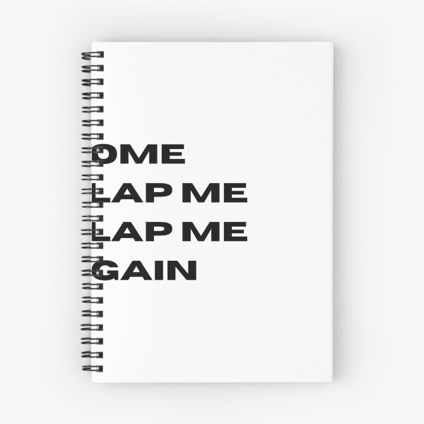Item preview, Tiktok meme "slap me again" designed and sold by Overcooked Prints.
