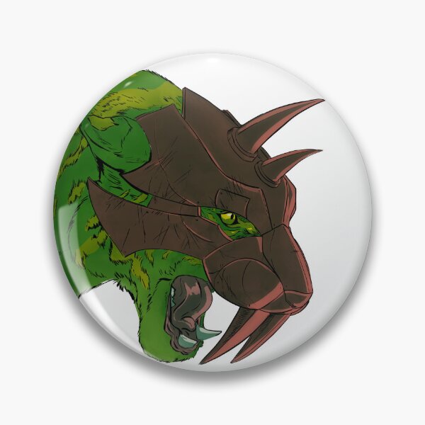 Item preview, He Tiger  designed and sold by ESEMMA STUDIOS ARROD.