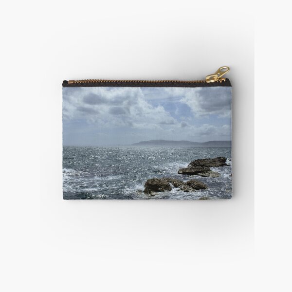 Item preview, Sea at Garron Point, Ireland designed and sold by PointBlank.