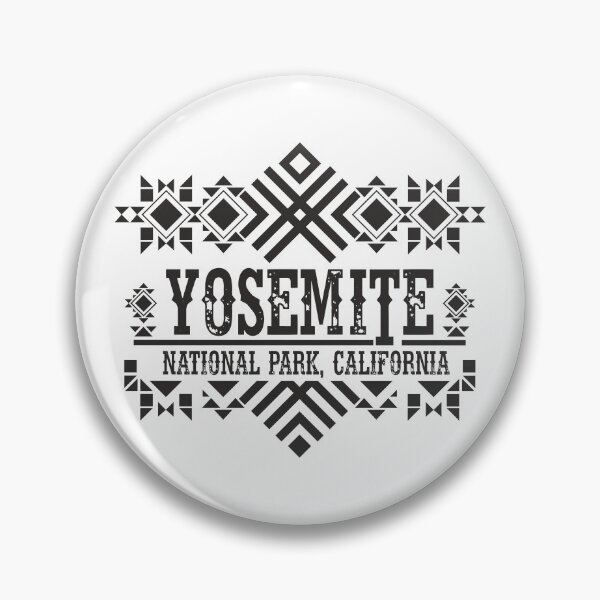 Item preview, Yosemite National Park California(BW) designed and sold by helenacooper.