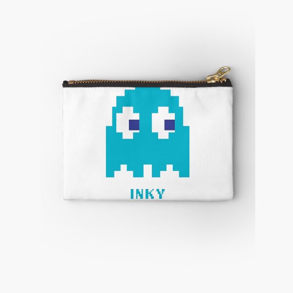 Item preview, Packman Ghost – Inky designed and sold by Maverick51.