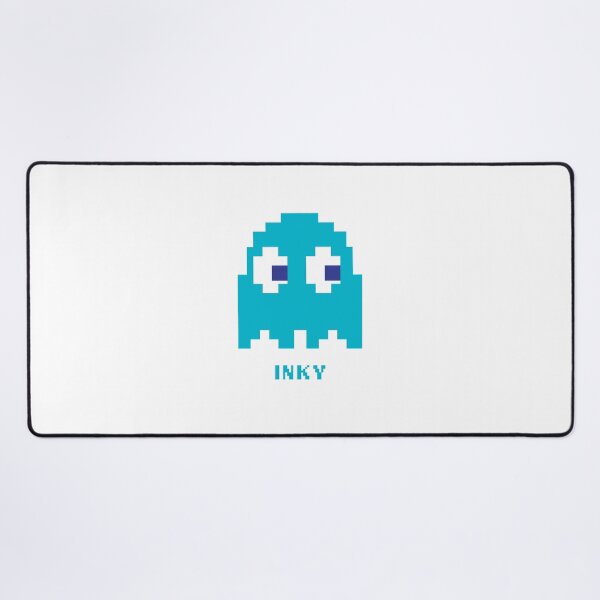 Item preview, Packman Ghost – Inky designed and sold by Maverick51.
