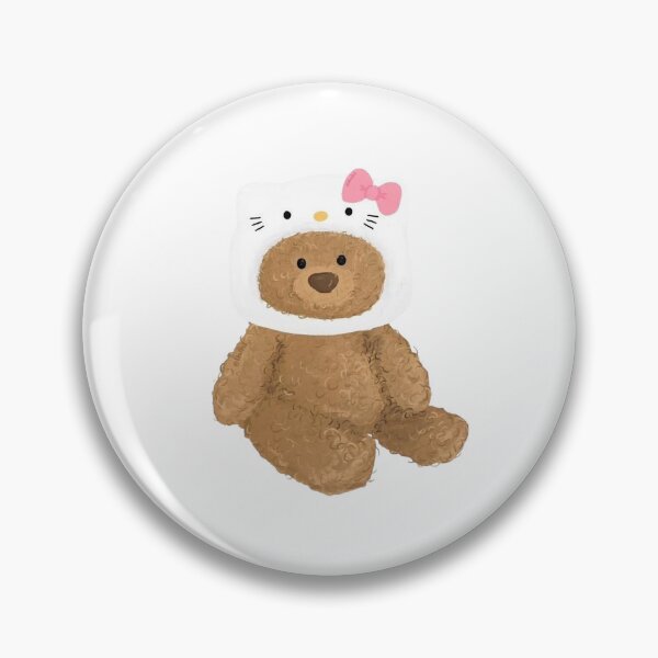 Item preview, Cute JellyCat HelloKitty designed and sold by Cozy Kawaii.