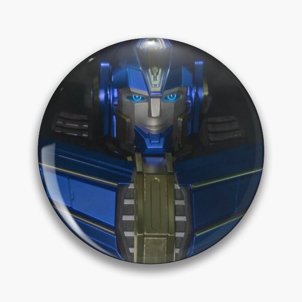 Item preview, Sentinel Prime designed and sold by Starimus.