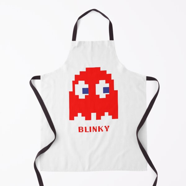 Artikelvorschau, Packman Ghost – Blinky entworfen und verkauft von Maverick51.