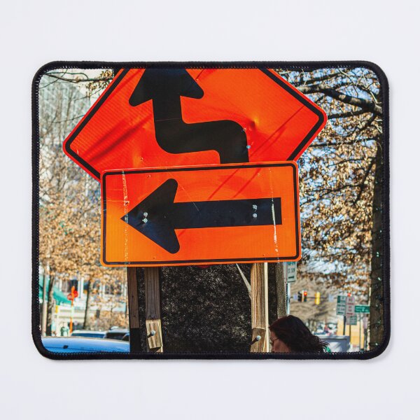Item preview, Confusion designed and sold by Thaddeus Zajdowicz.