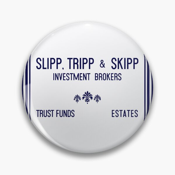 Item preview, Slipp, Tripp and Skipp designed and sold by Normbot2000.