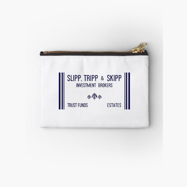 Item preview, Slipp, Tripp and Skipp designed and sold by Normbot2000.