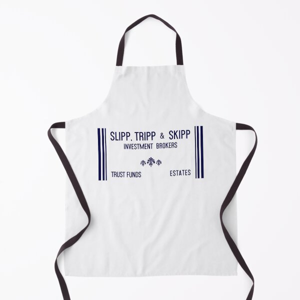 Item preview, Slipp, Tripp and Skipp designed and sold by Normbot2000.