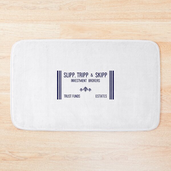 Item preview, Slipp, Tripp and Skipp designed and sold by Normbot2000.