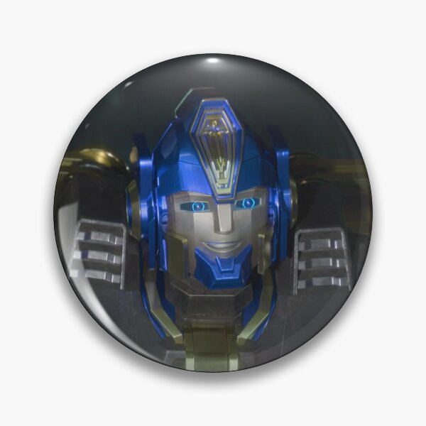 Item preview, Sentinel Prime designed and sold by Starimus.