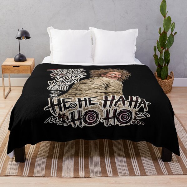 Item preview, "Coming to Take Me Away" – Funny Crazy Humor designed and sold by Classic Chaos Creations.