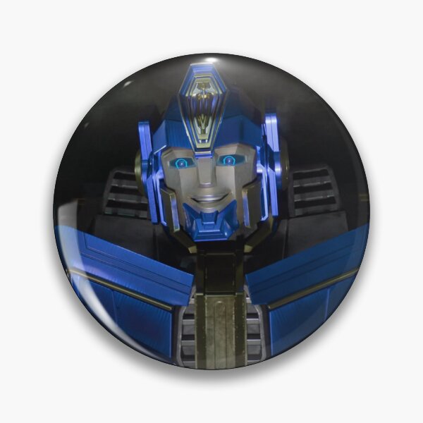 Item preview, Sentinel Prime designed and sold by Starimus.