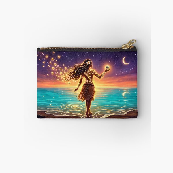 Item preview, Inner Light — Mana Awakening designed and sold by Hawaii26.