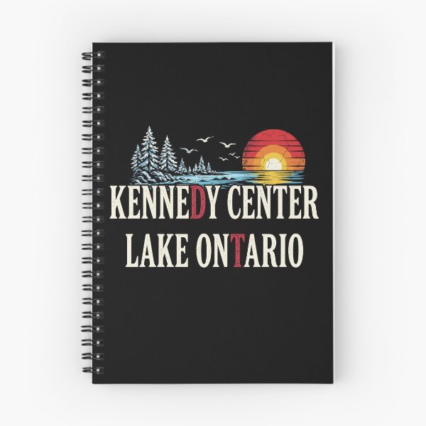 Item preview, Vintage Retro Sunset Nature Lake Ontario Camping Outdoors designed and sold by Designart68.