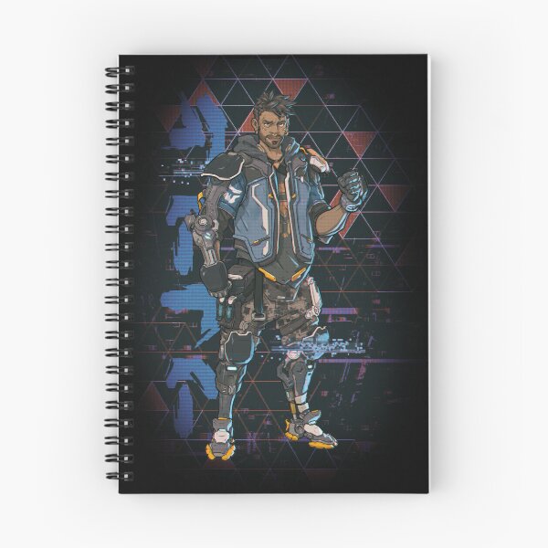 Item preview, Borderlands 4 Glitch Rafa designed and sold by Gearbox Official.