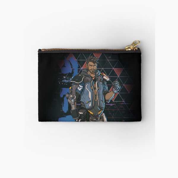 Item preview, Borderlands 4 Glitch Rafa designed and sold by Gearbox Official.
