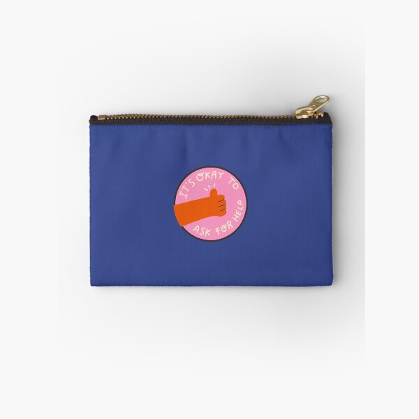 Item preview, It's Okay To Ask For Help designed and sold by PixellaneArt.
