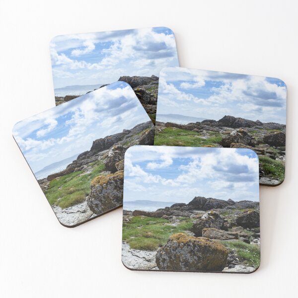 Item preview, Coast of Garron Point, Ireland designed and sold by PointBlank.