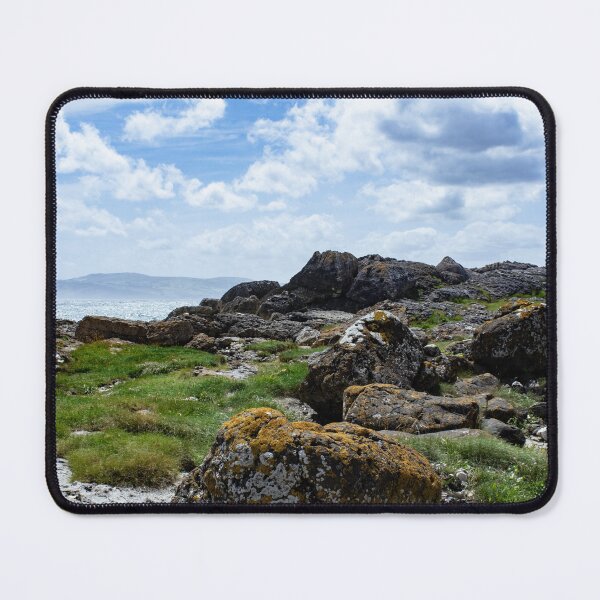 Item preview, Coast of Garron Point, Ireland designed and sold by PointBlank.