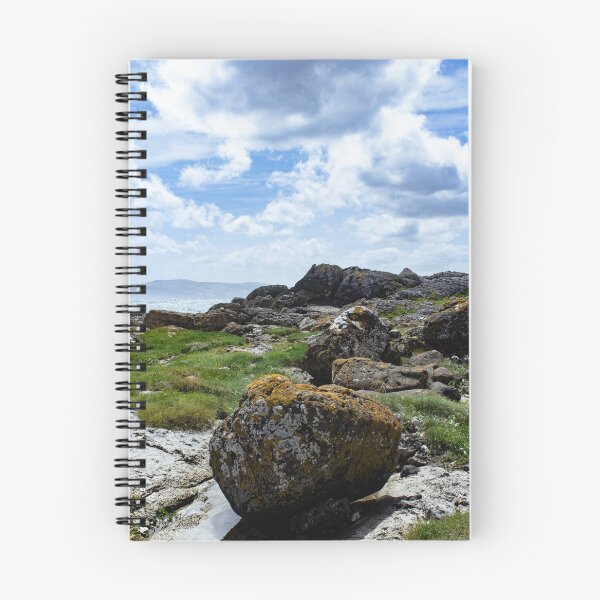 Item preview, Coast of Garron Point, Ireland designed and sold by PointBlank.