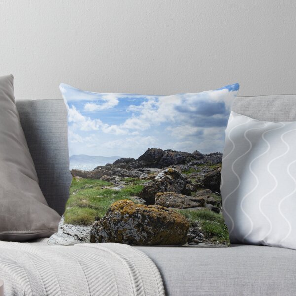 Item preview, Coast of Garron Point, Ireland designed and sold by PointBlank.