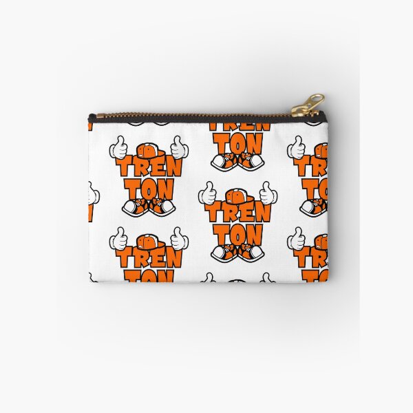 Item preview, TRENTON  Graffiti Retro Lettering designed and sold by NFTWords.