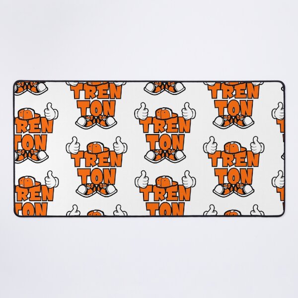 Item preview, TRENTON  Graffiti Retro Lettering designed and sold by NFTWords.