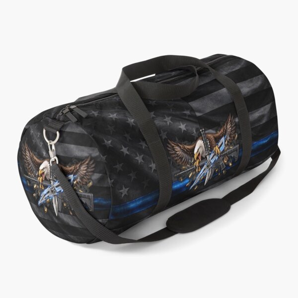 Item preview, Electric SWAT Operator Tactical Freedom Design designed and sold by artistwill.