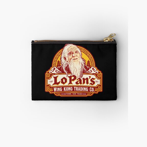Item preview, Lo Pan’s Wing Kong Trading Co. designed and sold by edcarj82.