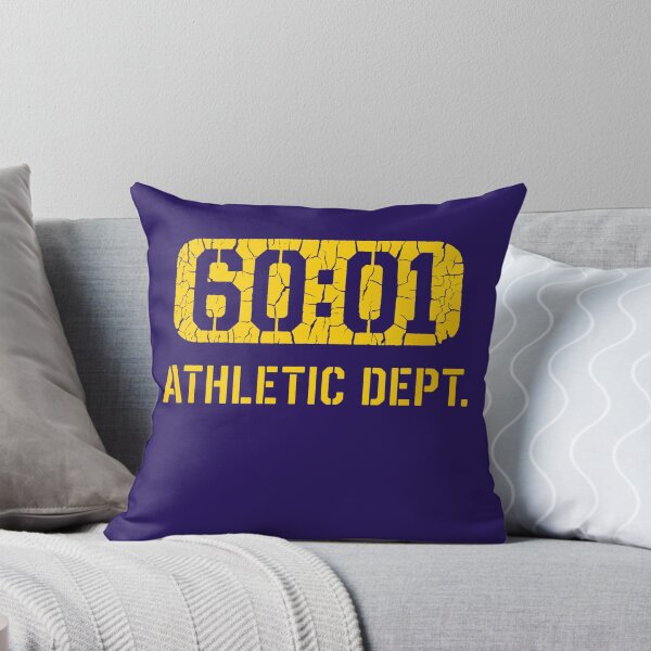 Artikelvorschau, Fußball 60:01 Zweites T-Shirt entworfen und verkauft von Designart68.