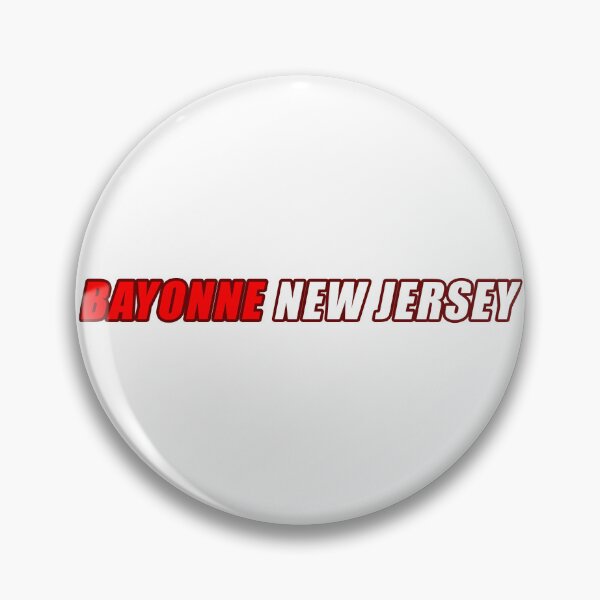 Item preview, Bayonne designed and sold by Normbot2000.