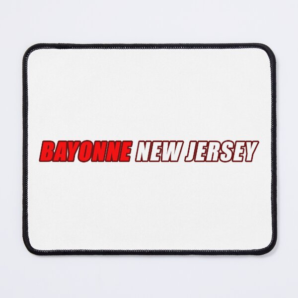 Item preview, Bayonne designed and sold by Normbot2000.