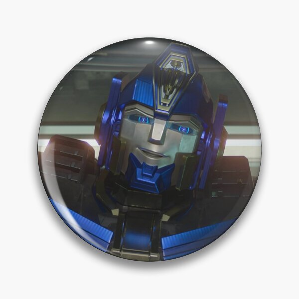 Item preview, Sentinel Prime designed and sold by Starimus.