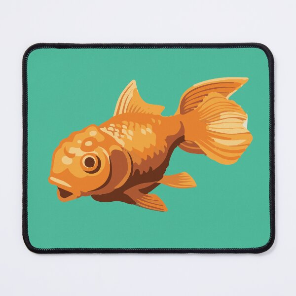 Item preview, Goldfish designed and sold by Azadi-Tree.