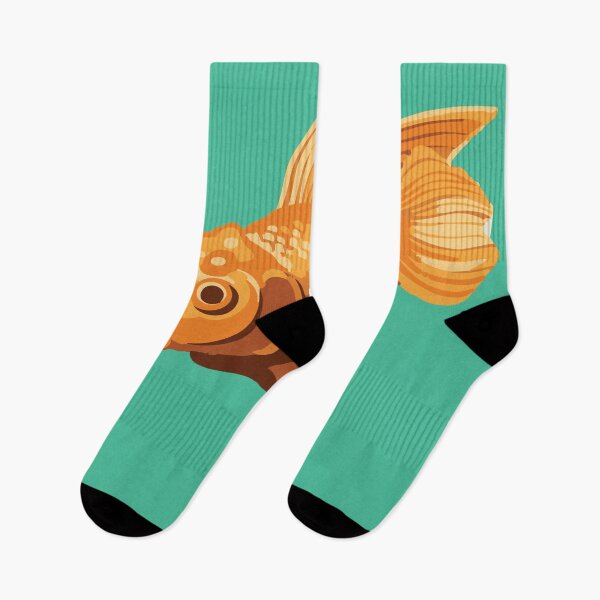 Item preview, Goldfish designed and sold by Azadi-Tree.
