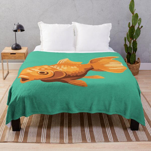 Item preview, Goldfish designed and sold by Azadi-Tree.