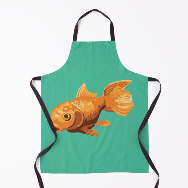 Item preview, Goldfish designed and sold by Azadi-Tree.