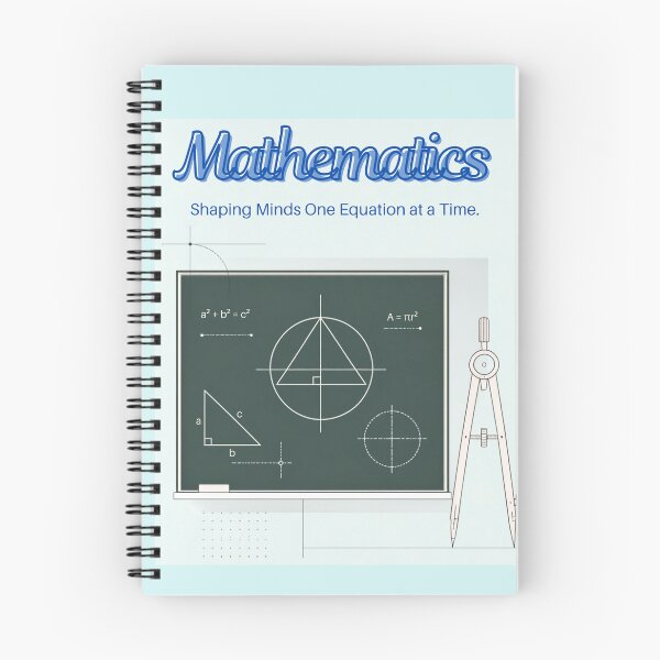 Item preview, Mathematics Teacher Shaping Minds Shirt designed and sold by soin10s-designs.