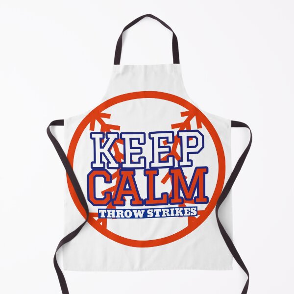 Item preview, Keep Calm Throw Strikes designed and sold by TheTeeLeague.