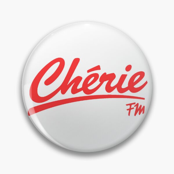 Item preview, Chérie FM designed and sold by Spitfire11.