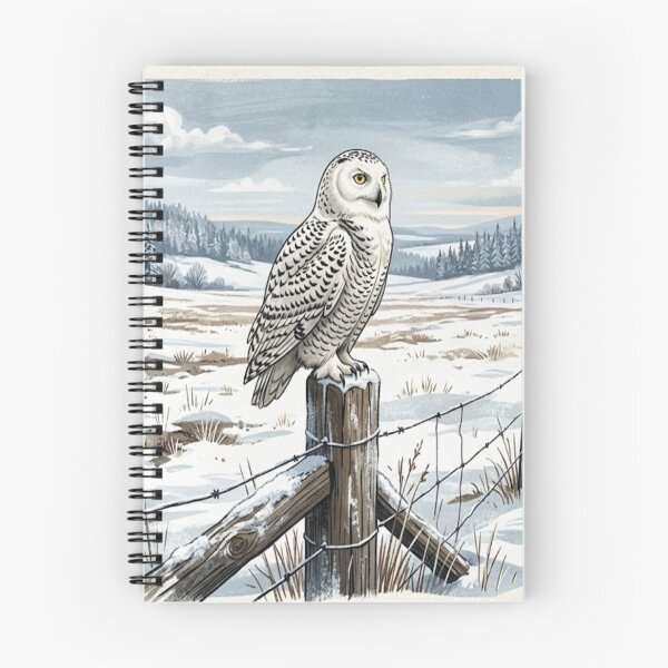 Item preview, winter solitude designed and sold by GAWPAWshop.