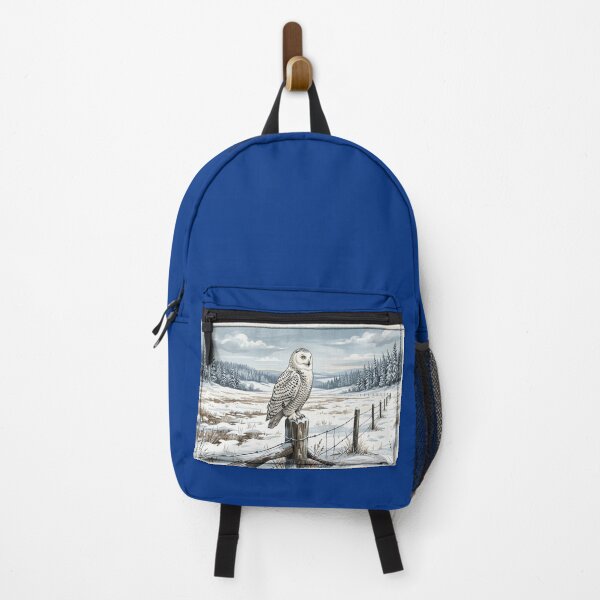 Item preview, winter solitude designed and sold by GAWPAWshop.