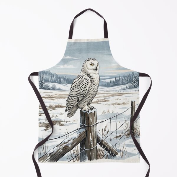 Item preview, winter solitude designed and sold by GAWPAWshop.
