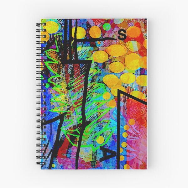 Item preview, Graffiti Abstract designed and sold by ViaARTfactory.