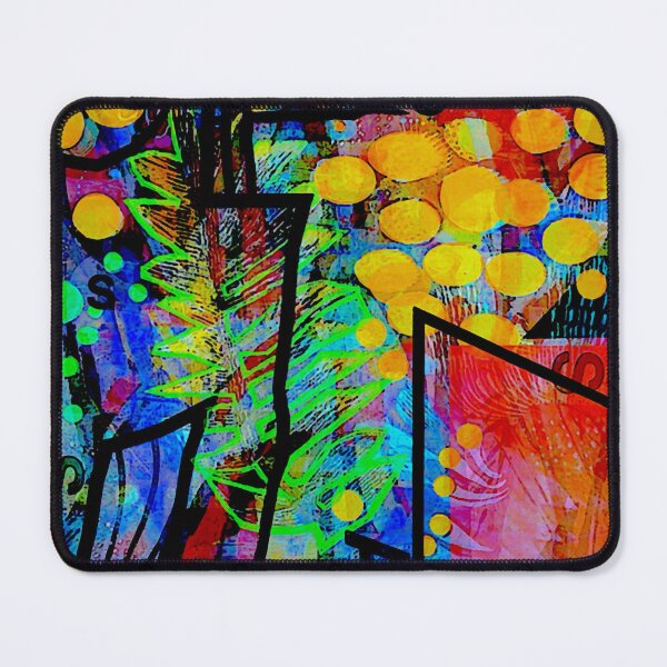 Item preview, Graffiti Abstract designed and sold by ViaARTfactory.