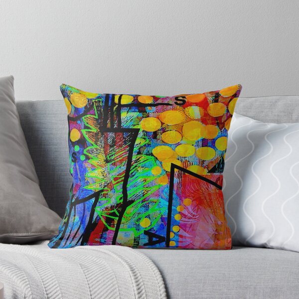 Item preview, Graffiti Abstract designed and sold by ViaARTfactory.