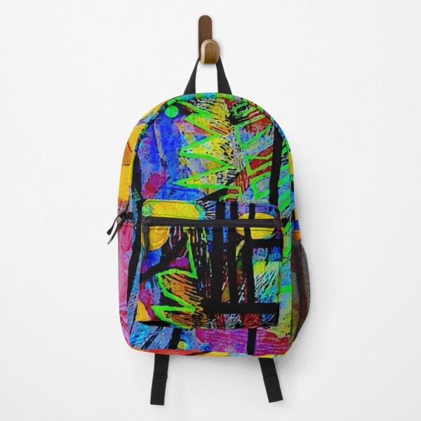 Item preview, Graffiti Abstract designed and sold by ViaARTfactory.