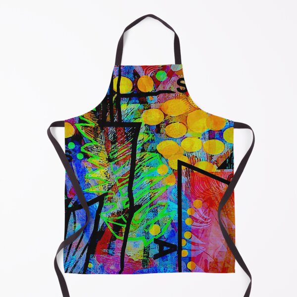 Item preview, Graffiti Abstract designed and sold by ViaARTfactory.